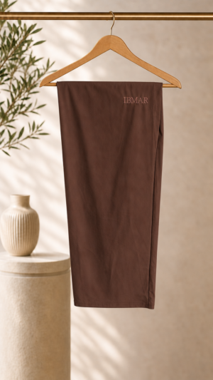 Broek - sahara - kledingstuk
