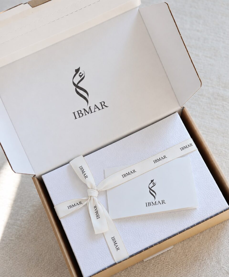 Contact - ibmar