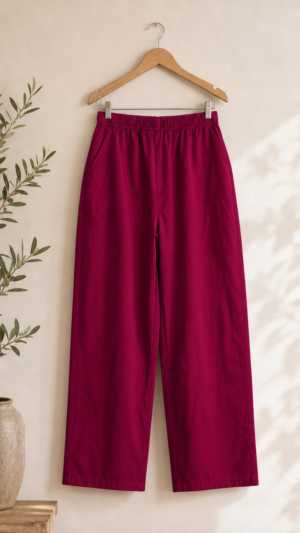 Warda broek